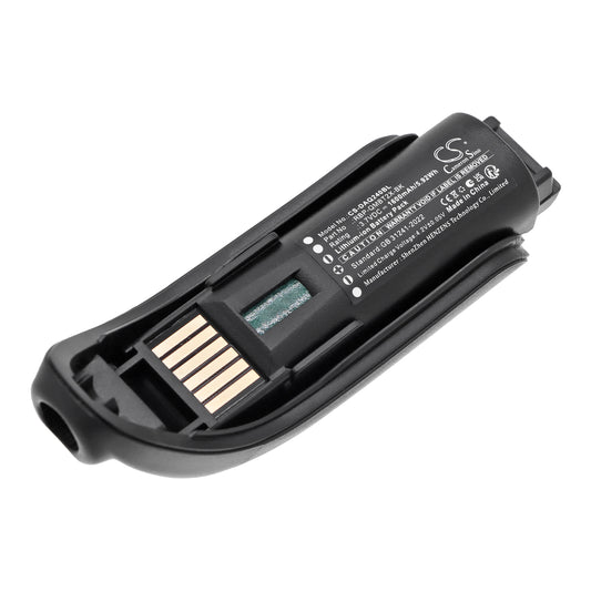 Replacement Battery for Datalogic QBT2131 – Barcode Scanner – 1600mAh / 3.7V