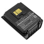 Replacement Battery for Datalogic Skorpio – Barcode Scanner – 3600mAh / 3.7V - image 1