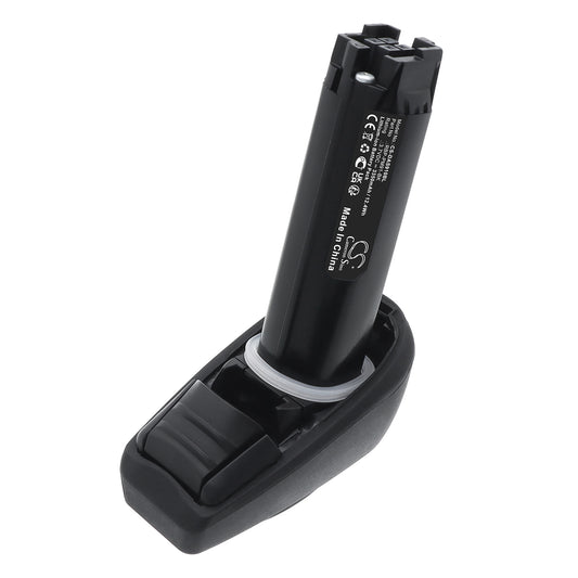 Replacement Battery for Datalogic PowerScan PBT9100 – Barcode Scanner – 3350mAh / 3.7V