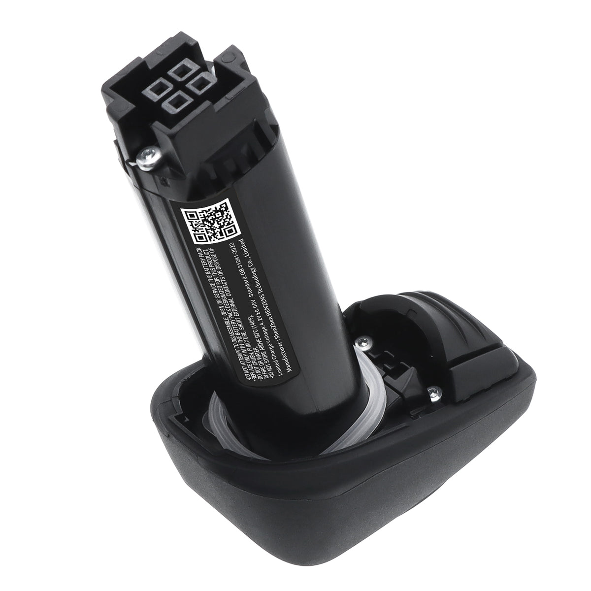 Replacement Battery for Datalogic PowerScan PBT9100 – Barcode Scanner – 3350mAh / 3.7V