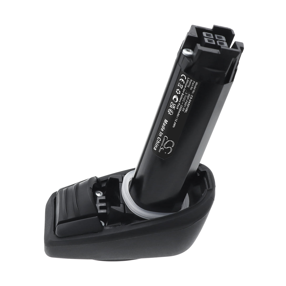 Replacement Battery for Datalogic PowerScan PBT9100 – Barcode Scanner – 3350mAh / 3.7V