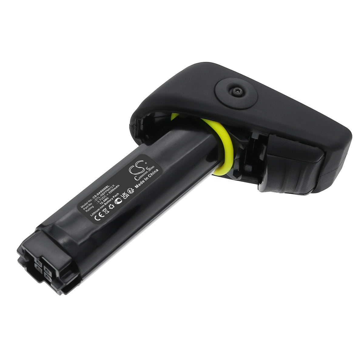 Replacement Battery for Datalogic PBT9500 – Barcode Scanner – 3350mAh / 3.7V