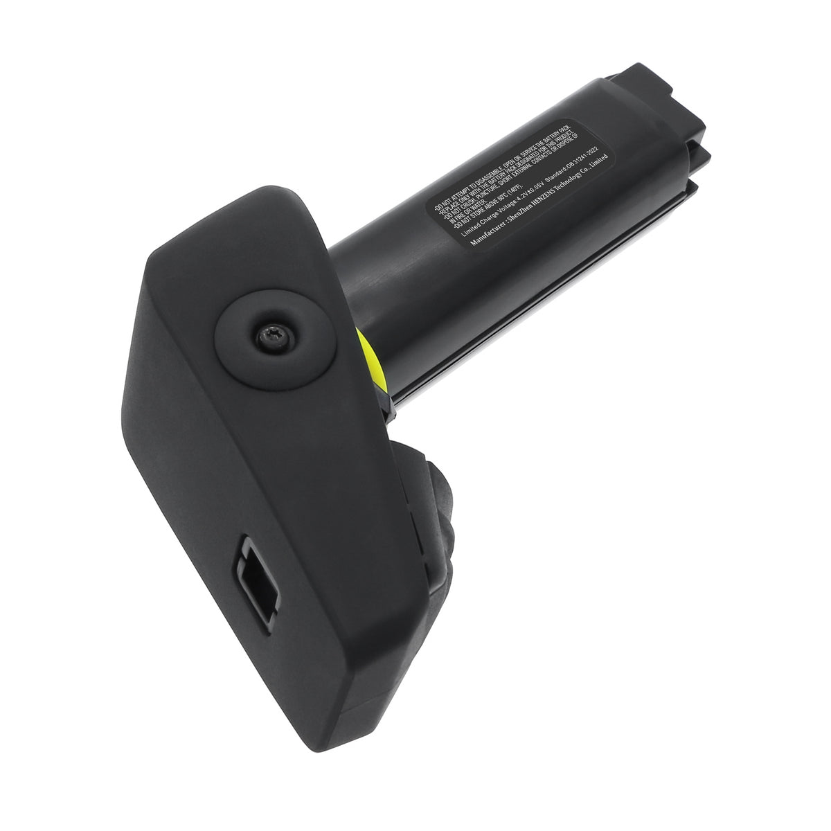 Replacement Battery for Datalogic PBT9500 – Barcode Scanner – 3350mAh / 3.7V