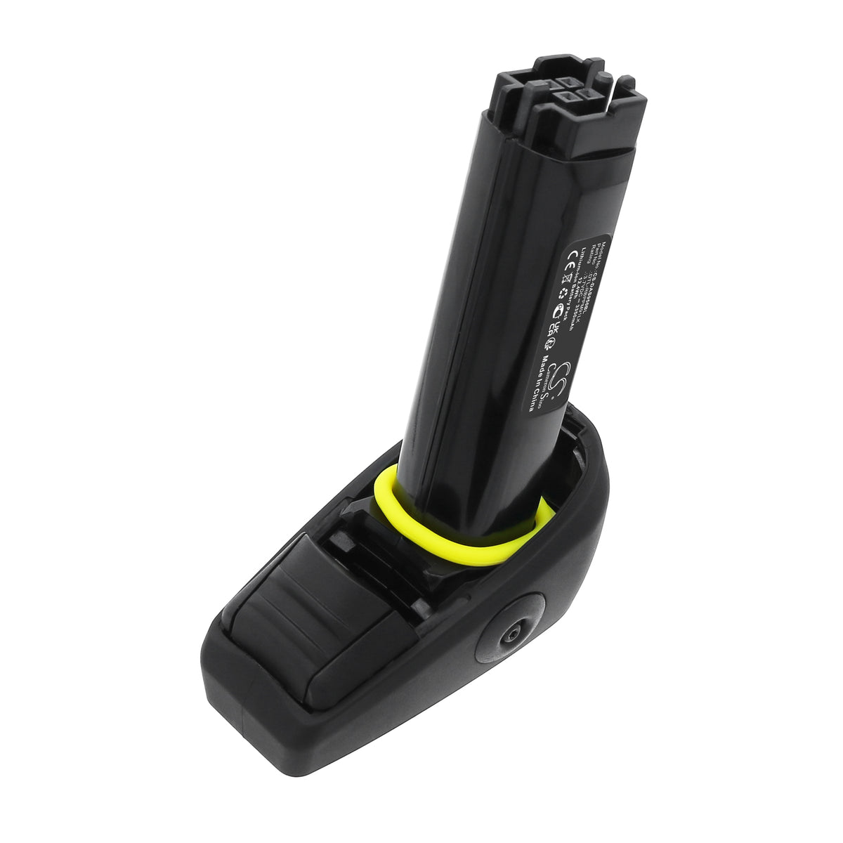 Replacement Battery for Datalogic PBT9500 – Barcode Scanner – 3350mAh / 3.7V