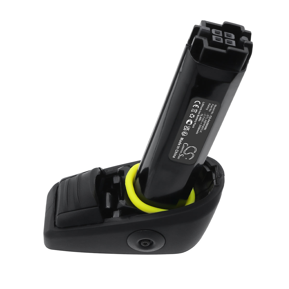 Replacement Battery for Datalogic PBT9500 – Barcode Scanner – 3350mAh / 3.7V