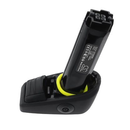 Replacement Battery for Datalogic PBT9500 – Barcode Scanner – 3350mAh / 3.7V
