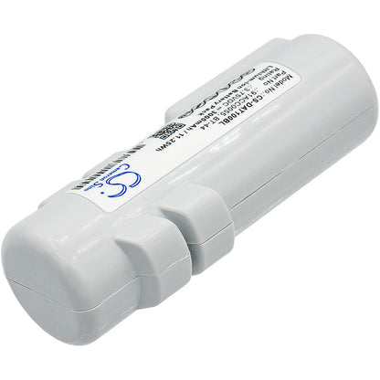 Replacement Battery for Datalogic Joya Touch – Barcode Scanner – 3000mAh / 3.75V - image 2