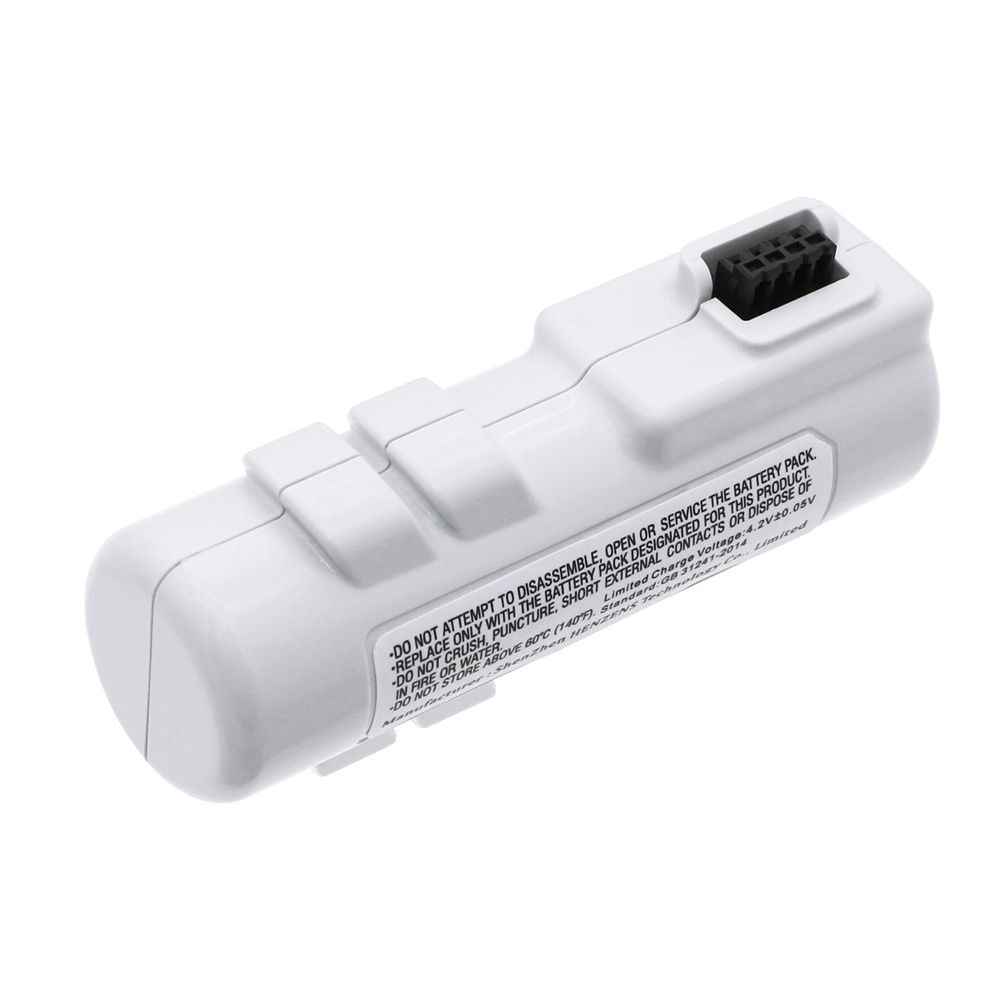 Replacement Battery for Datalogic  Joya Touch – Barcode Scanner – 3300mAh / 11.88Wh / 3.6V