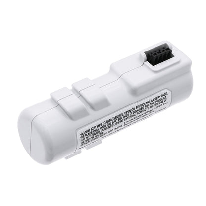 Replacement Battery for Datalogic  Joya Touch – Barcode Scanner – 3300mAh / 11.88Wh / 3.6V