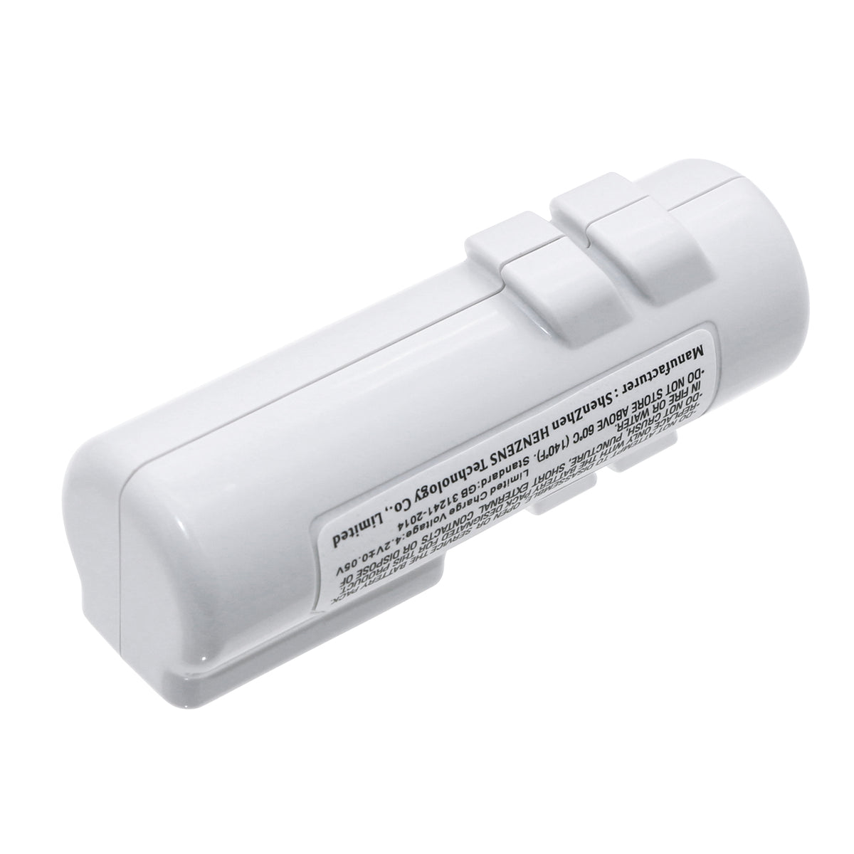 Replacement Battery for Datalogic Joya Touch – Barcode Scanner – 3300mAh / 3.6V