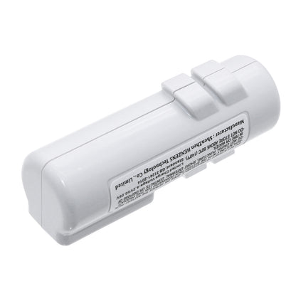 Replacement Battery for Datalogic Joya Touch – Barcode Scanner – 3300mAh / 3.6V