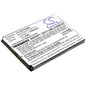 Replacement Battery for Datalogic Axist – Barcode Scanner – 3200mAh / 3.8V - image 1