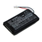 Replacement Battery for Datalogic RIDA DBT6400 – Barcode Scanner – 500mAh / 3.7V - image 1