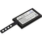 Replacement Battery for Datalogic | Wasp CVR2 – Barcode Scanner – 1000mAh / 3.7V
