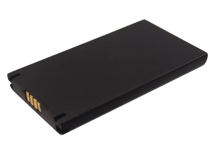 Replacement Battery for Wasp  DT10 – Barcode Scanner – 1000mAh / 3.70Wh / 3.7V