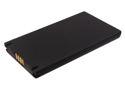 Replacement Battery for Datalogic  CVR2 – Barcode Scanner – 1000mAh / 3.70Wh / 3.7V