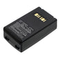 Replacement Battery for Datalogic Falcon X3 – Barcode Scanner – 4400mAh / 3.7V
