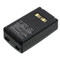 Replacement Battery for Datalogic Falcon X3 – Barcode Scanner – 5200mAh / 3.7V