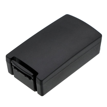 Replacement Battery for Datalogic Falcon X3 – Barcode Scanner – 5200mAh / 3.7V