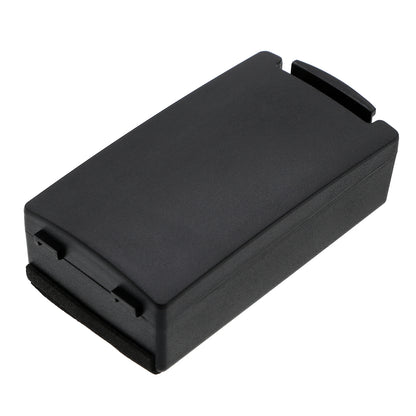 Replacement Battery for Datalogic Falcon X3 – Barcode Scanner – 5200mAh / 3.7V