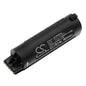 Replacement Battery for Datalogic BY-01 – Barcode Scanner – 3200mAh / 3.7V