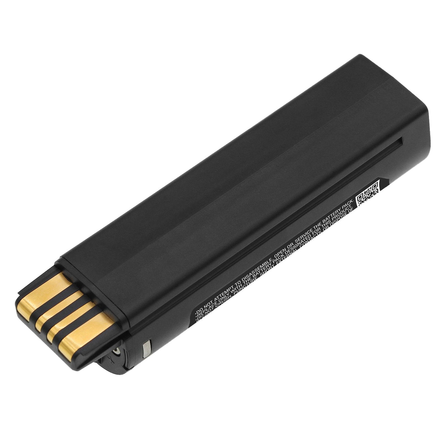 Replacement Battery for Datalogic  BY-01 – Barcode Scanner – 3200mAh / 11.84Wh / 3.7V