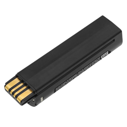 Replacement Battery for Datalogic  BY-01 – Barcode Scanner – 3200mAh / 11.84Wh / 3.7V