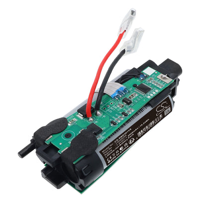 Replacement Battery for Dirt Devil BD30100 – Vacuum – 2600mAh / 7.4V
