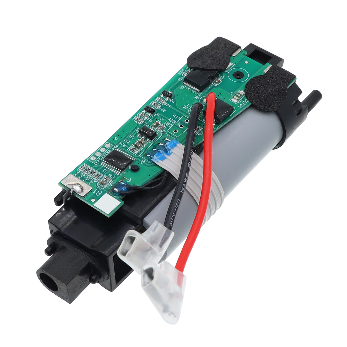 Replacement Battery for Dirt Devil BD30100 – Vacuum – 2600mAh / 7.4V