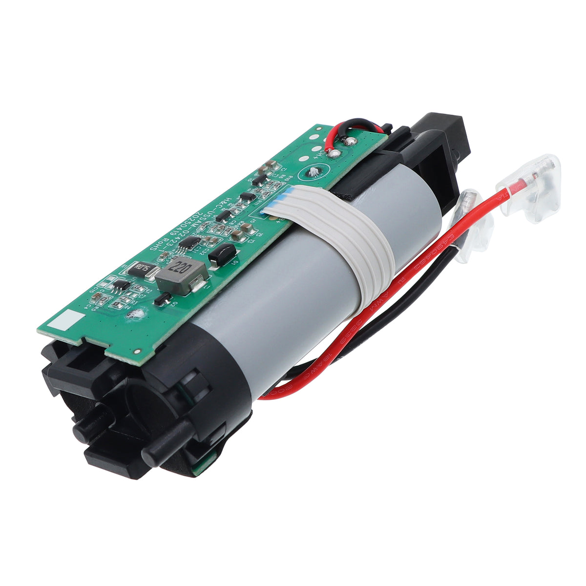 Replacement Battery for Dirt Devil BD30100 – Vacuum – 2600mAh / 7.4V