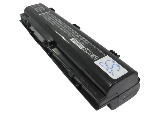 Replacement Battery for Dell Inspiron 1300 – Notebook, Laptop – 8800mAh / 11.1V