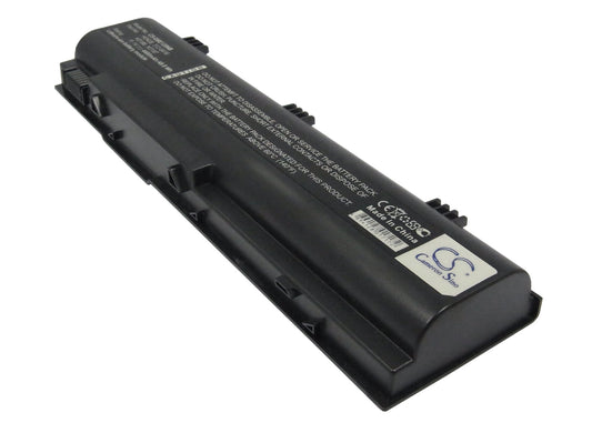 Replacement Battery for Dell Inspiron 1300 – Notebook, Laptop – 4400mAh / 11.1V