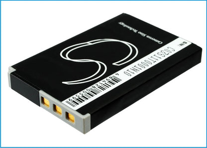 Replacement Battery for Sanyo Xacti DMX-HD800 – Camera – 900mAh / 3.7V - image 3