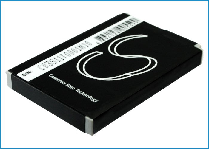 Replacement Battery for Sanyo Xacti DMX-HD800 – Camera – 900mAh / 3.7V - image 4