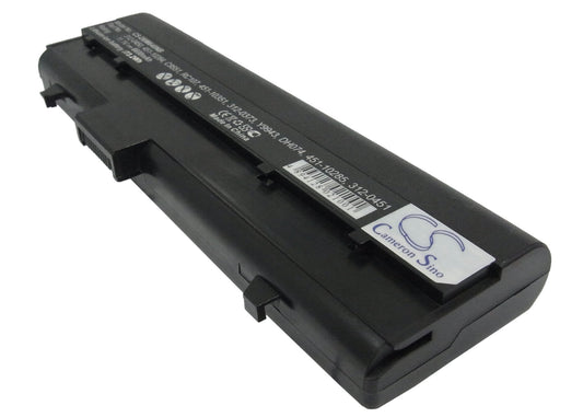 Replacement Battery for Dell Inspiron 630M – Notebook, Laptop – 6600mAh / 11.1V