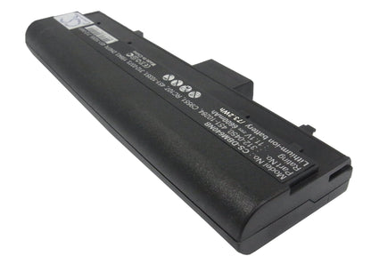 Replacement Battery for DELL  Inspiron 630M – Notebook, Laptop – 6600mAh / 11.1V