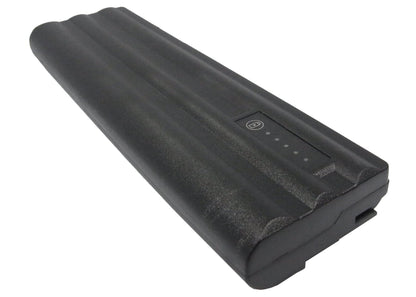 Replacement Battery for DELL  Inspiron 630M – Notebook, Laptop – 6600mAh / 11.1V