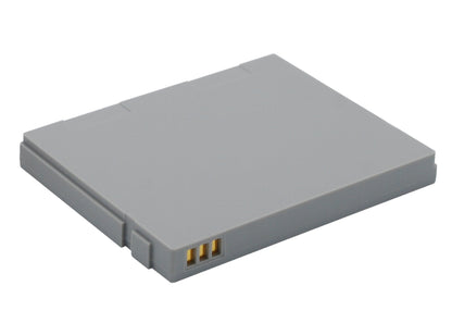 Replacement Battery for Casio  IT10 – Barcode Scanner – 2300mAh / 3.7V