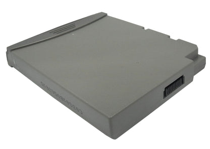Replacement Battery for Dell Inspiron 1100 – Notebook, Laptop – 6600mAh / 14.8V - image 4
