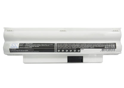 Replacement Battery for Dell Inspiron Mini 10 1012 – Notebook, Laptop – 4400mAh / 11.1V - image 5