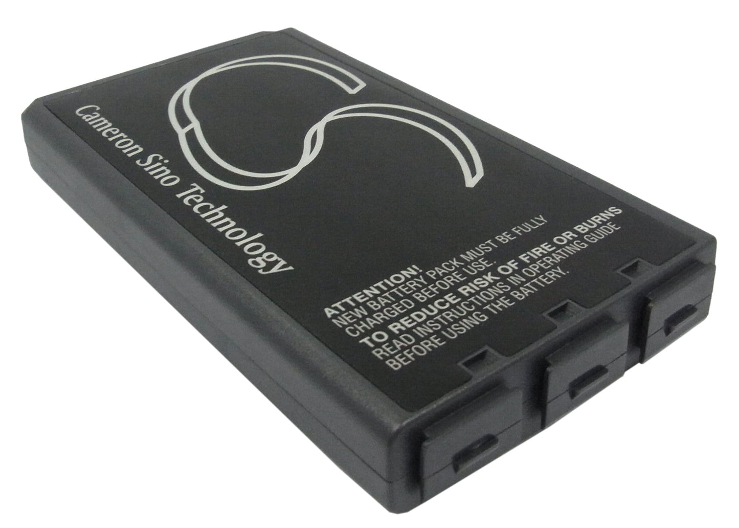 Replacement Battery for DELL  Inspiron 1000 – Notebook, Laptop – 4400mAh / 14.8V