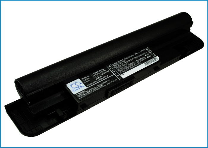 Replacement Battery for Dell Vostro 1220 – Notebook, Laptop – 2200mAh / 14.8V - image 2