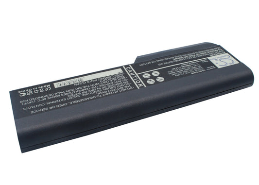 Replacement Battery for Dell Vostro 1310 – Notebook, Laptop – 6600mAh / 11.1V - image 3