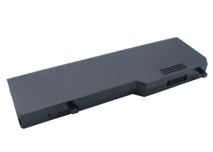 Replacement Battery for DELL  Vostro 1310 – Notebook, Laptop – 6600mAh/73.2Wh / 11.1V