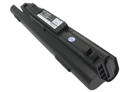Replacement Battery for Dell Studio XPS 13 – Notebook, Laptop – 6600mAh / 11.1V - image 1