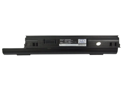 Replacement Battery for Dell Studio XPS 13 – Notebook, Laptop – 6600mAh / 11.1V - image 5