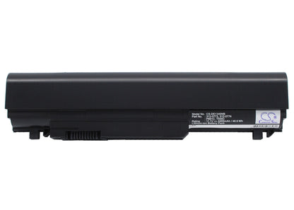 Replacement Battery for DELL  Studio XPS 13 – Notebook, Laptop – 4400mAh / 11.1V