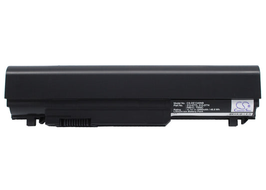 Replacement Battery for Dell Studio XPS 13 – Notebook, Laptop – 4400mAh / 11.1V