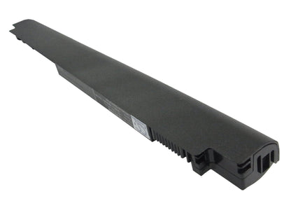 Replacement Battery for DELL  Inspiron 1370 – Notebook, Laptop – 2200mAh/32.56Wh / 14.8V