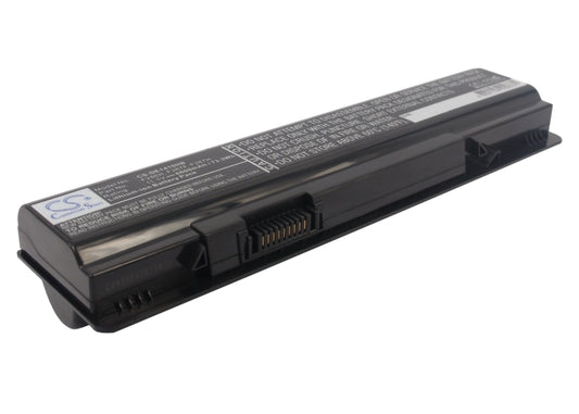 Replacement Battery for Dell Inspiron 1410 – Notebook, Laptop – 6600mAh / 11.1V